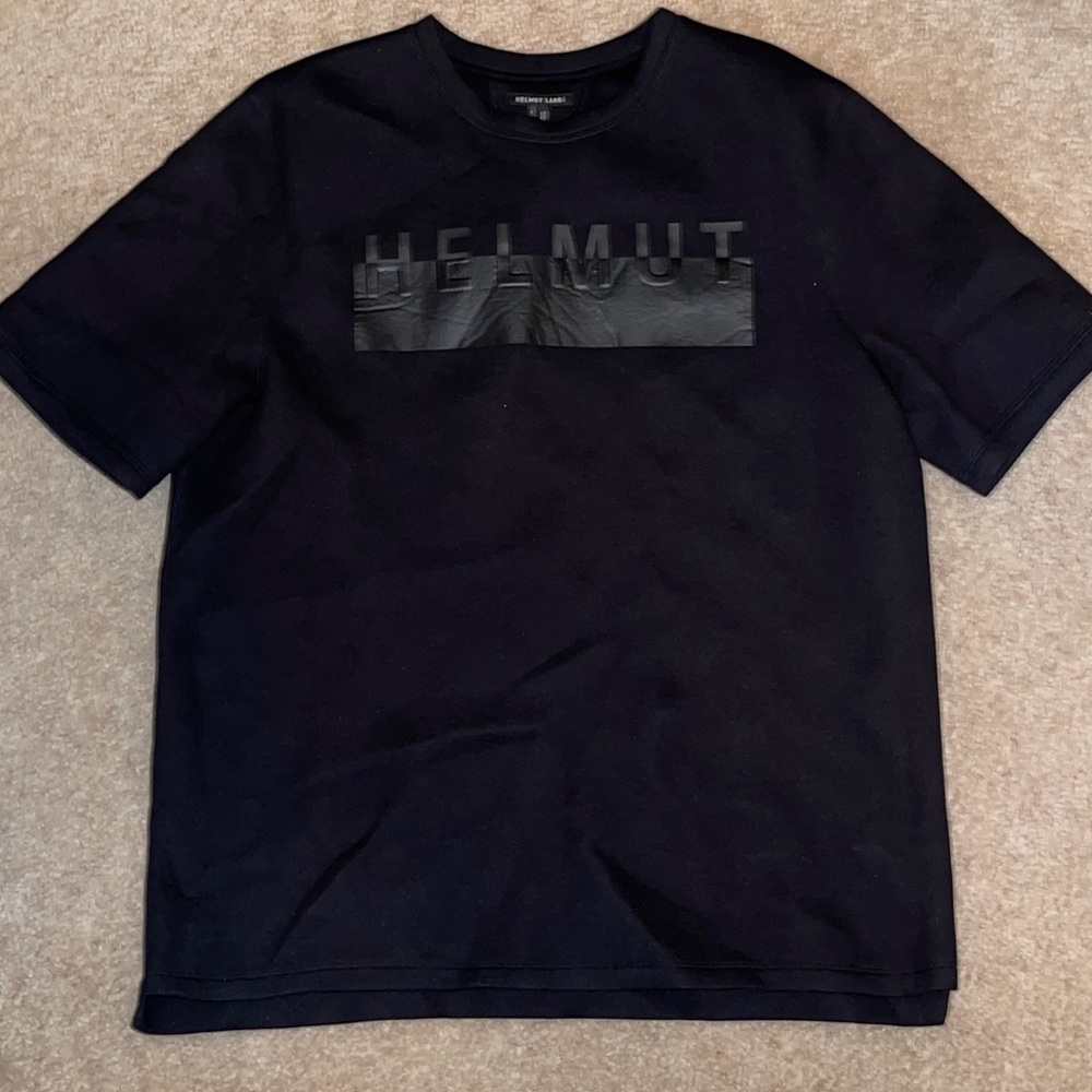 Helmut Lang Shirt